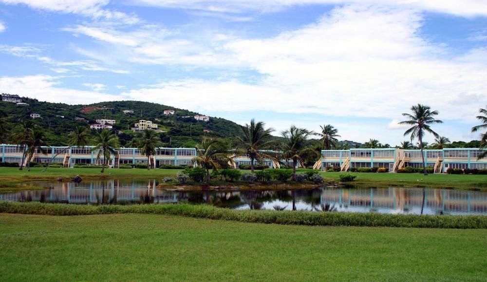 Crystal Cove Villas 拿撒勒 外观 照片