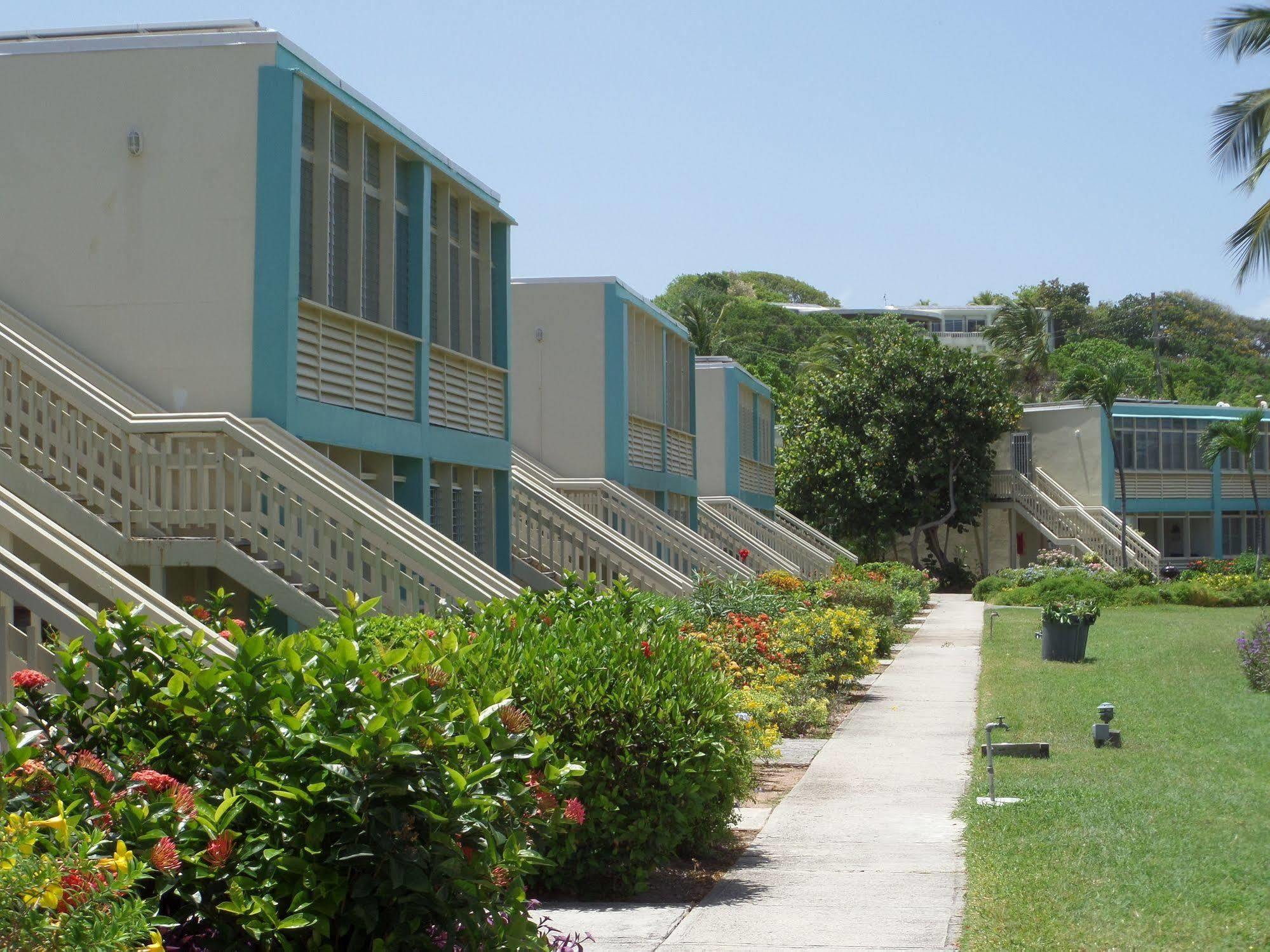 Crystal Cove Villas 拿撒勒 外观 照片