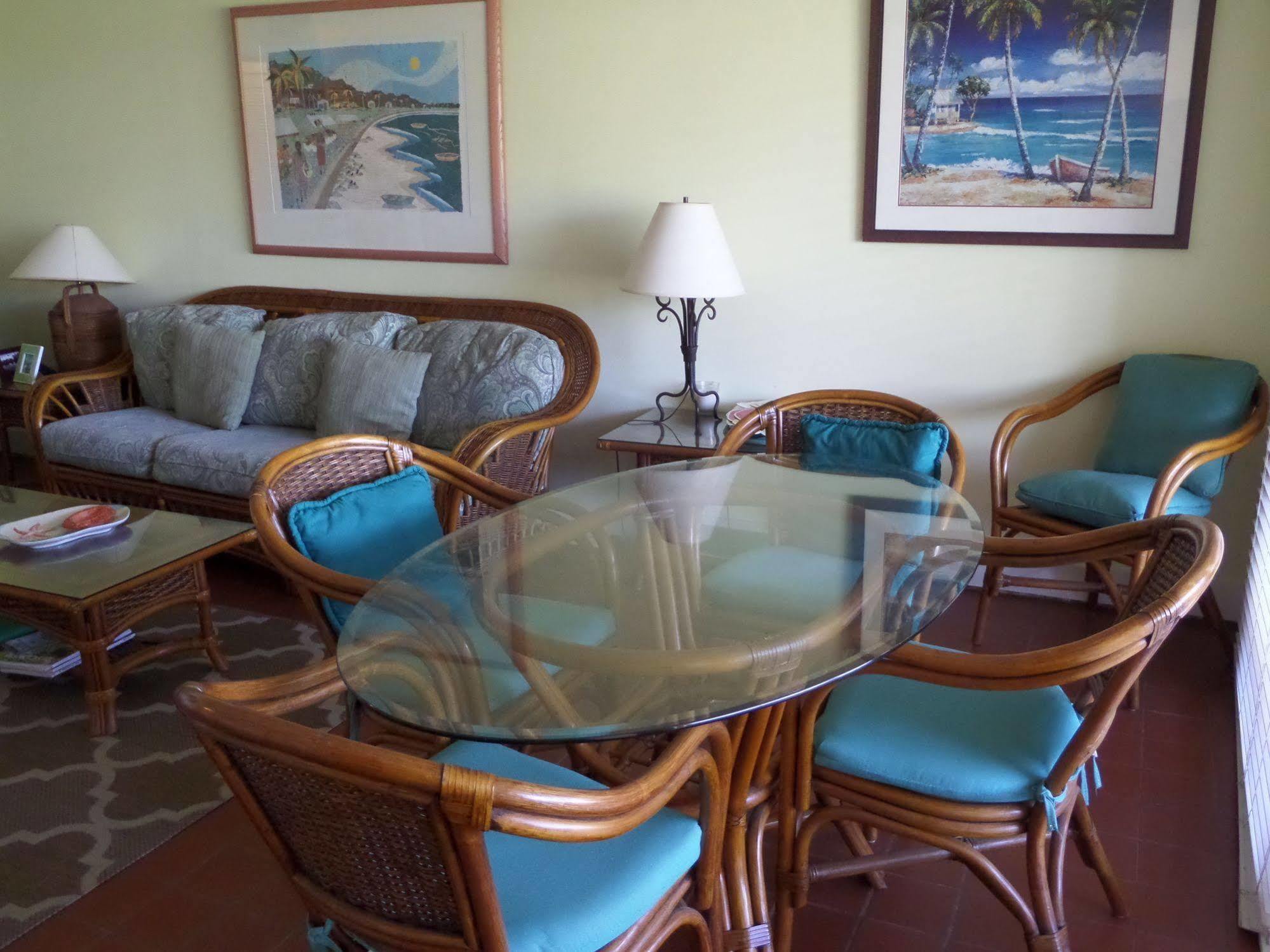 Crystal Cove Villas 拿撒勒 外观 照片