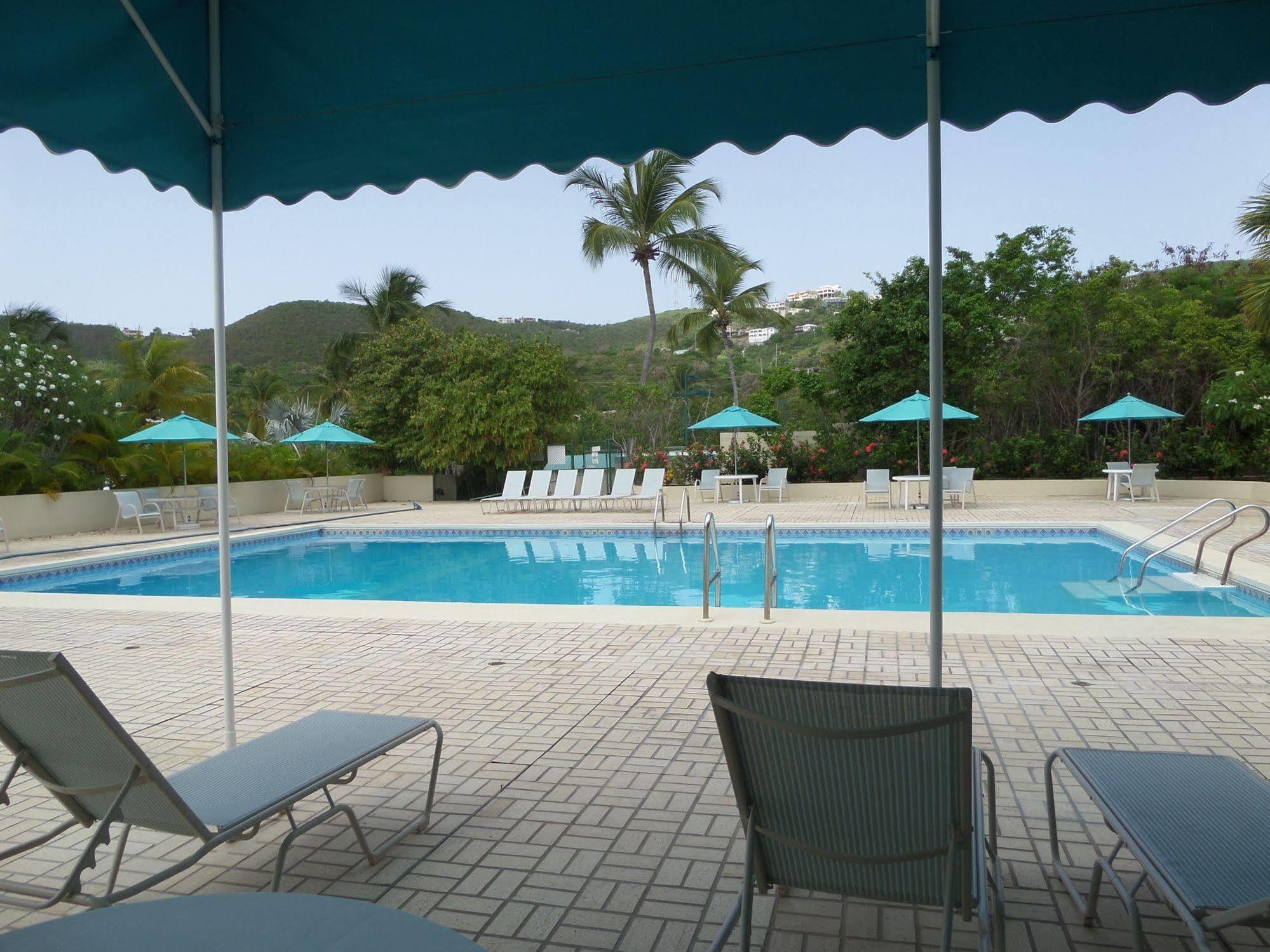 Crystal Cove Villas 拿撒勒 外观 照片
