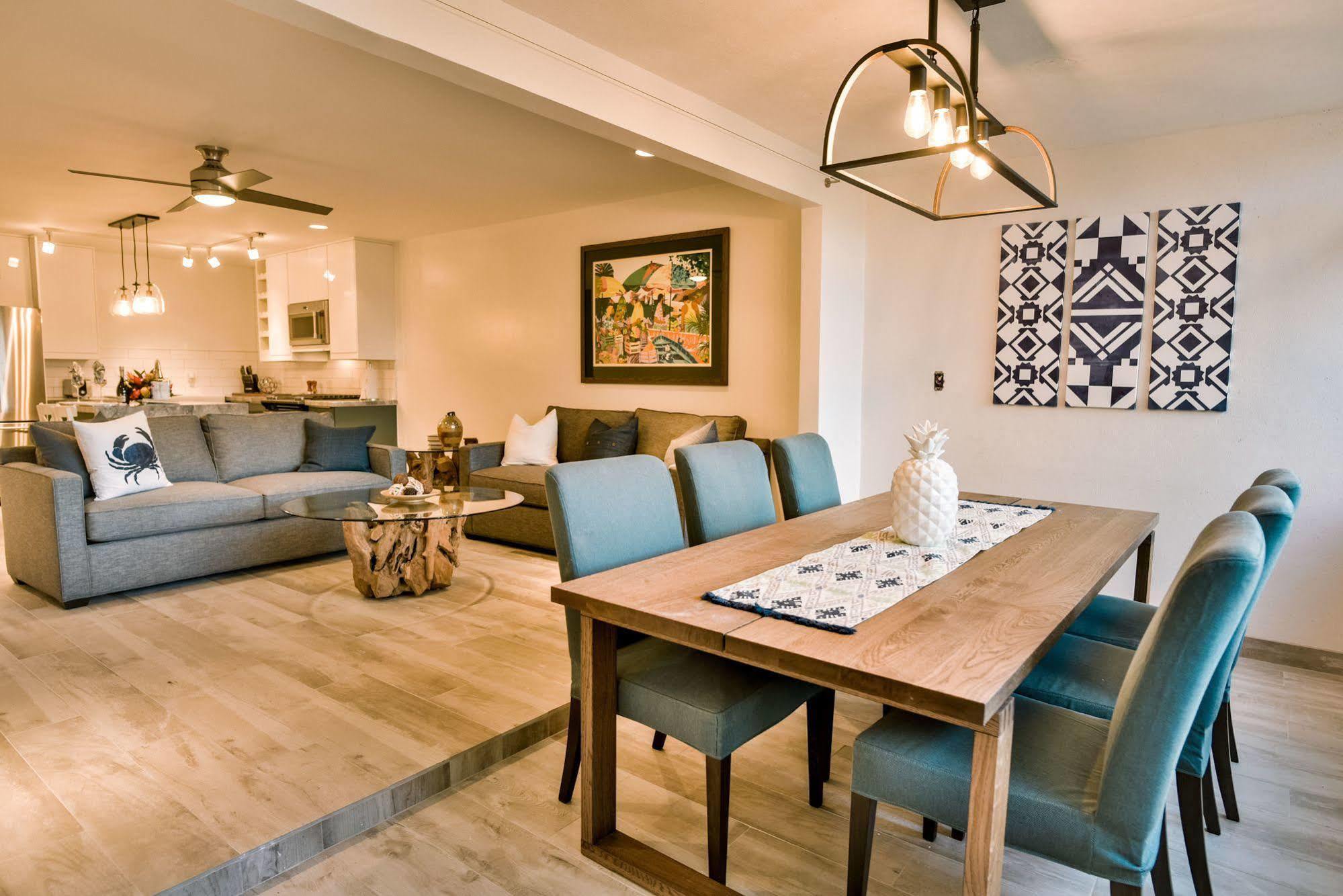 Crystal Cove Villas 拿撒勒 外观 照片