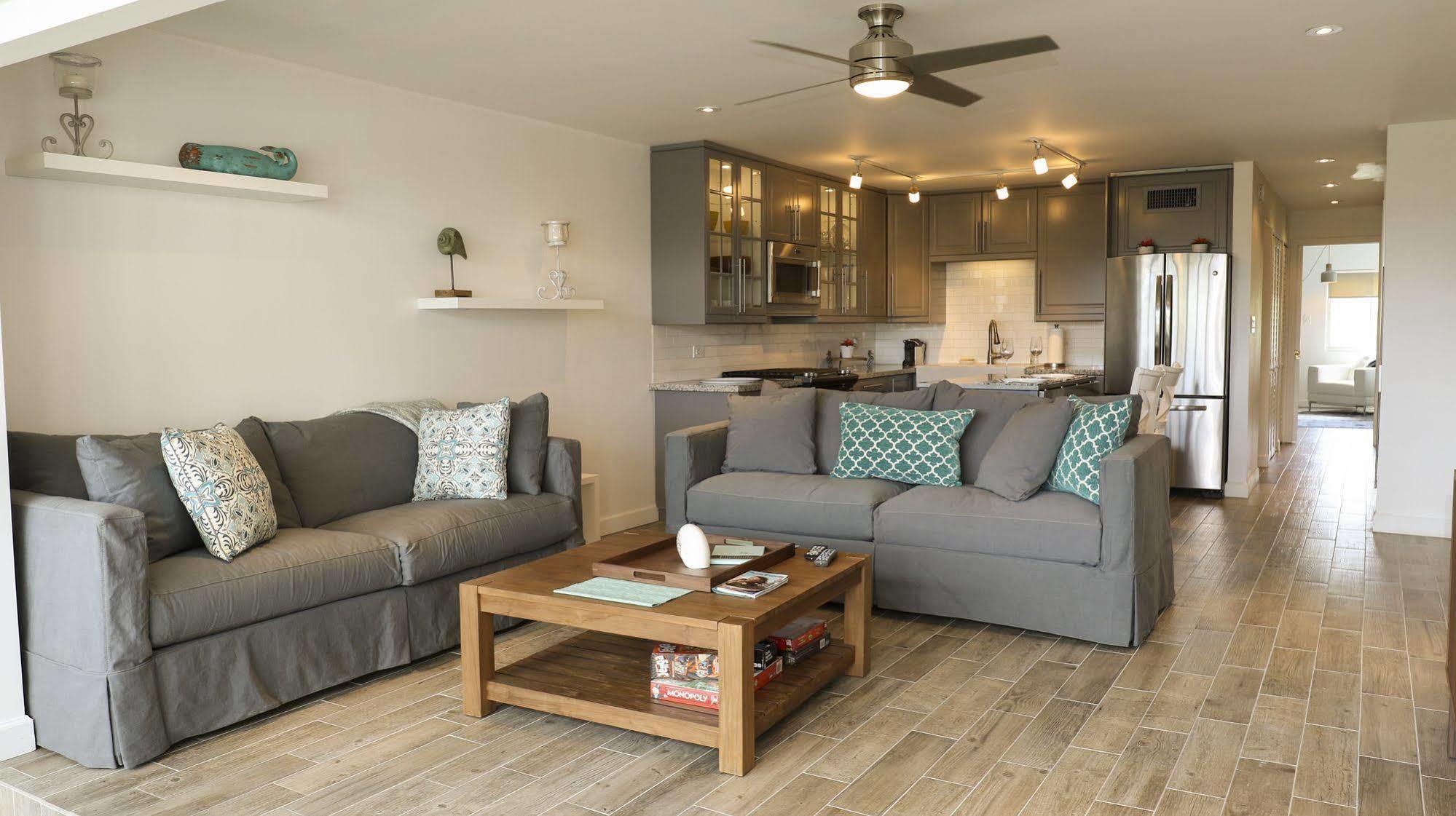 Crystal Cove Villas 拿撒勒 外观 照片